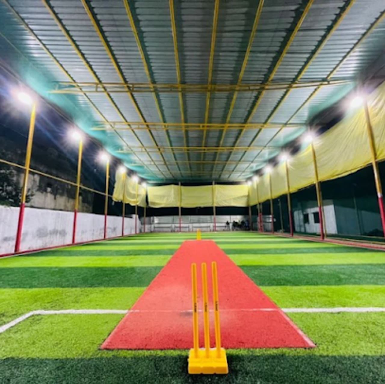 The Keniya's Turf